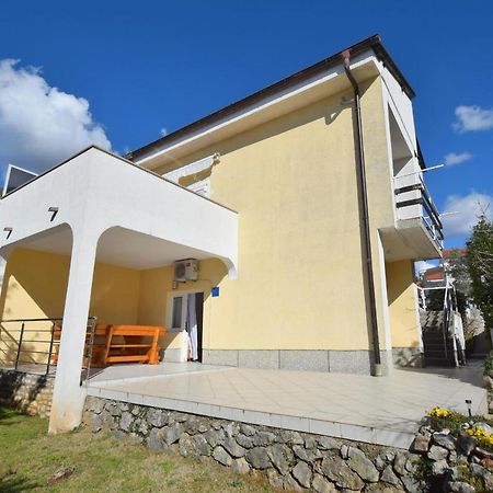 Apartments Buturajac كرك المظهر الخارجي الصورة