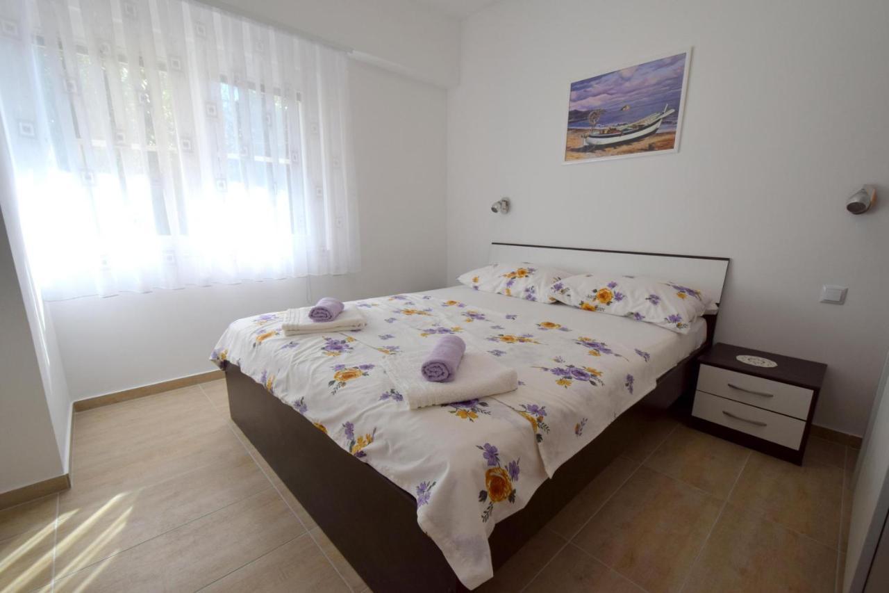 Apartments Buturajac كرك المظهر الخارجي الصورة