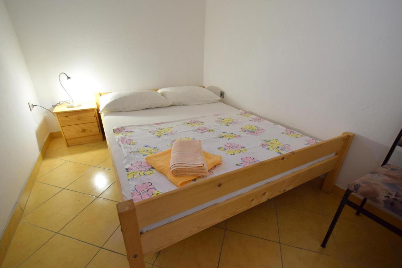 Apartments Buturajac كرك المظهر الخارجي الصورة